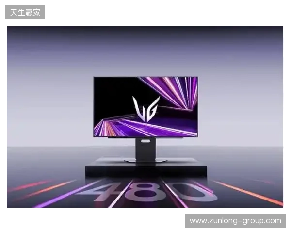 720Hz 第四代OLED,LG UltraGear 27GX790B 为FPS高端玩家打造制胜神器 720Hz 第四代OLED,LG UltraGear 27GX790B 为FPS高端玩家打造制胜神器