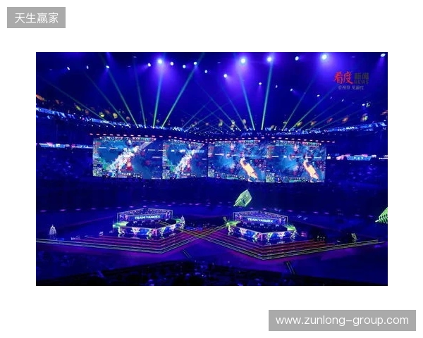 成都举办BLAST DOTA大满贯赛 以电竞助推文商旅体融合发展 成都举办BLAST DOTA大满贯赛 以电竞助推文商旅体融合发展