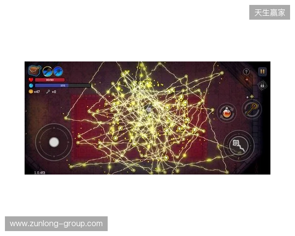 roguelike精品《魔法工艺》手游版掀AI挑战热潮 邀玩家12月竞速对决