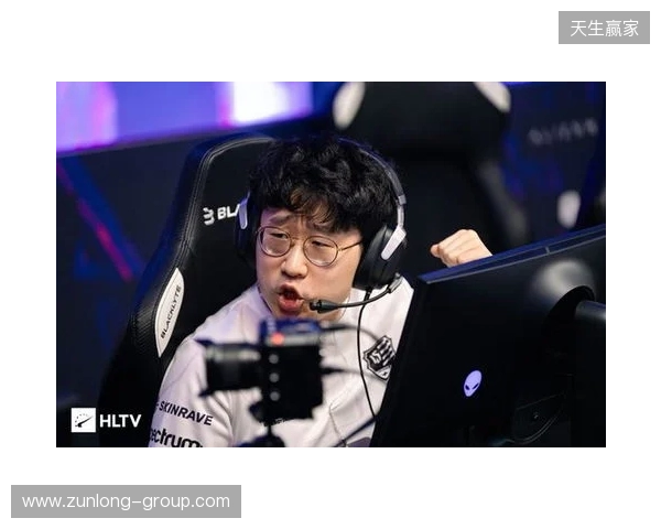 官宣:oSee回归NRG首发阵容,XotiC离队 官宣:oSee回归NRG首发阵容,XotiC离队