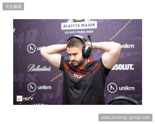 媒体爆料:LETN1将担任MIBR主教练