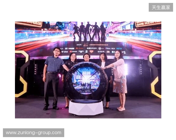 无畏巡回发布会在上海圆满落幕 首次开启电竞全环节巡回模式