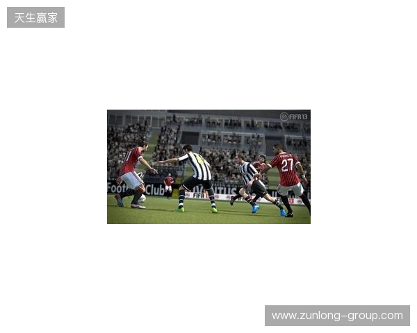 Netflix将与FIFA合作推出全新足球模拟游戏