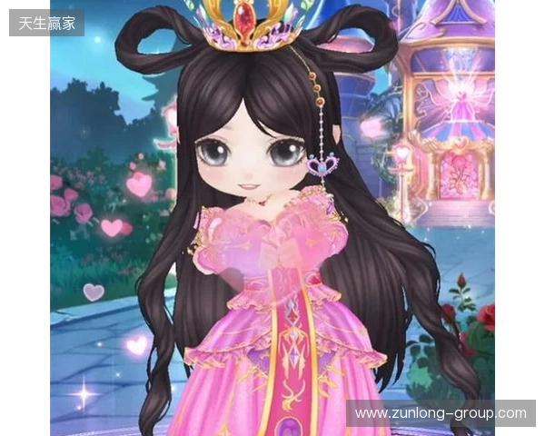 《唱舞全明星》x叶罗丽第三弹:金王子心之所向是谁?