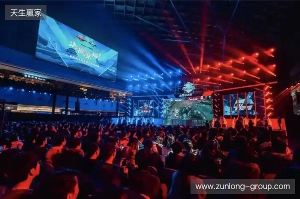 成都举办BLAST DOTA大满贯赛 以电竞助推文商旅体融合发展