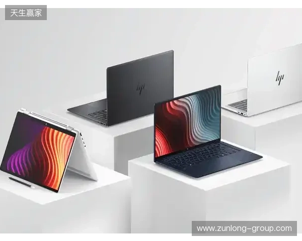 惠普亮相CES 2026：发布多元创新产品，解锁未来工作与游戏新体验