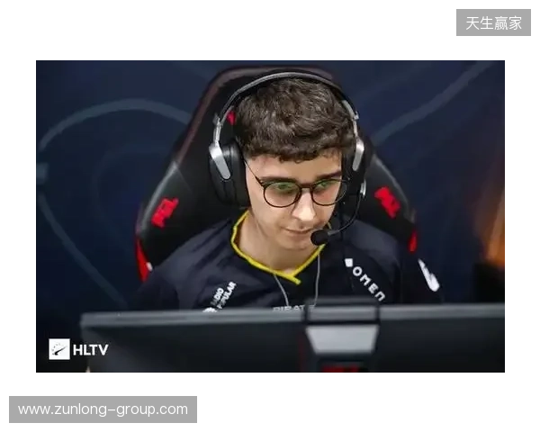 官宣：FlyQuest签下葡萄牙狙击手story