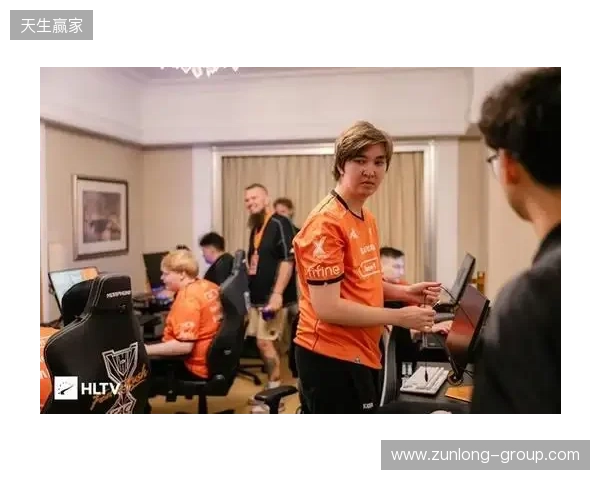 官宣：VP狙击手ICY租借至ALLINNERS