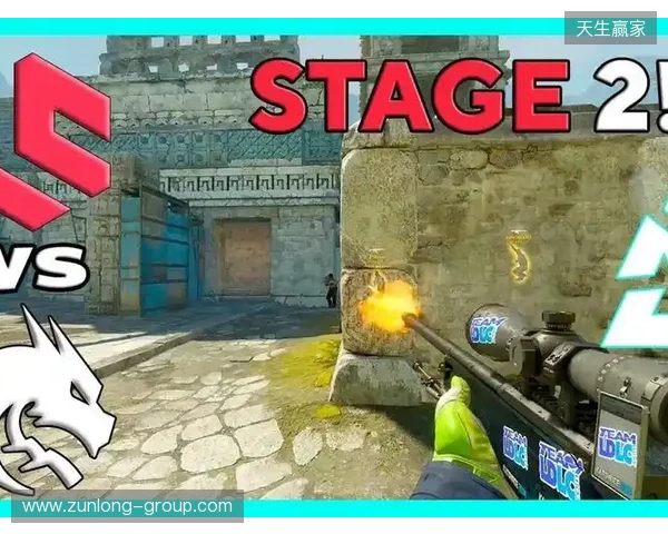 BLAST赏金赛S1：线上严父！Spirit 2-0 Inner Circle