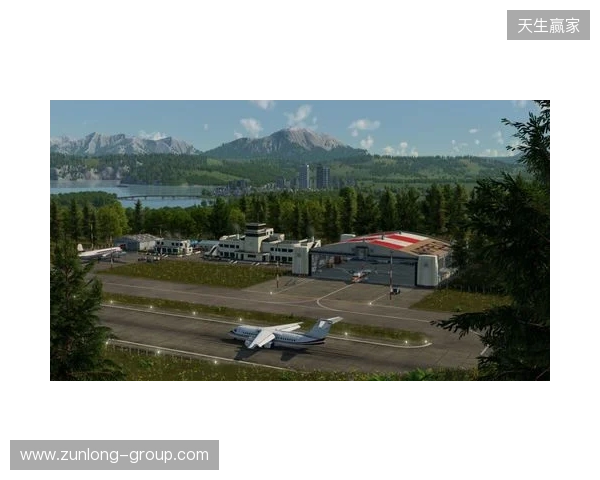 《狂热运输3》:全新实机演示:核心“大亨”机制首度曝光 《狂热运输3》:全新实机演示:核心“大亨”机制首度曝光