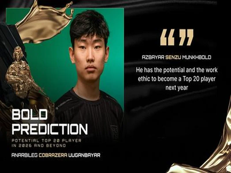 Senzu推荐的明日之星cobrazera何许人也？