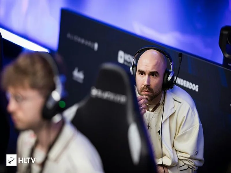 官宣:BC.G引入TaZ出任主教练